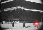 Immagine di Santuari giapponese Giappone, 1928, secondo 34 filmato di repertorio 65675051152