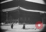 Immagine di Santuari giapponese Giappone, 1928, secondo 35 filmato di repertorio 65675051152