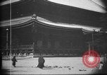 Immagine di Santuari giapponese Giappone, 1928, secondo 37 filmato di repertorio 65675051152