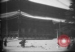 Immagine di Santuari giapponese Giappone, 1928, secondo 38 filmato di repertorio 65675051152