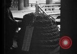 Immagine di Santuari giapponese Giappone, 1928, secondo 49 filmato di repertorio 65675051152
