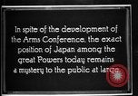 Standbild Hirohito prüft japanische Militär Japan, 1928, aus Sekunde 12 historischem Filmmaterial Videoclip 65675051153