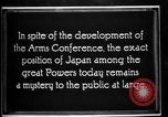Standbild Hirohito prüft japanische Militär Japan, 1928, aus Sekunde 15 historischem Filmmaterial Videoclip 65675051153