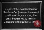 Standbild Hirohito prüft japanische Militär Japan, 1928, aus Sekunde 17 historischem Filmmaterial Videoclip 65675051153