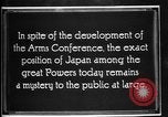Standbild Hirohito prüft japanische Militär Japan, 1928, aus Sekunde 18 historischem Filmmaterial Videoclip 65675051153
