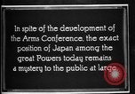 Standbild Hirohito prüft japanische Militär Japan, 1928, aus Sekunde 19 historischem Filmmaterial Videoclip 65675051153