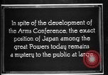 Standbild Hirohito prüft japanische Militär Japan, 1928, aus Sekunde 24 historischem Filmmaterial Videoclip 65675051153