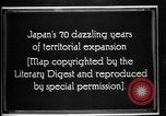 Standbild Hirohito prüft japanische Militär Japan, 1928, aus Sekunde 27 historischem Filmmaterial Videoclip 65675051153
