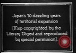 Standbild Hirohito prüft japanische Militär Japan, 1928, aus Sekunde 31 historischem Filmmaterial Videoclip 65675051153