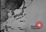 Standbild Hirohito prüft japanische Militär Japan, 1928, aus Sekunde 41 historischem Filmmaterial Videoclip 65675051153