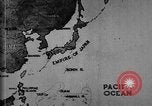 Standbild Hirohito prüft japanische Militär Japan, 1928, aus Sekunde 42 historischem Filmmaterial Videoclip 65675051153