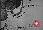 Standbild Hirohito prüft japanische Militär Japan, 1928, aus Sekunde 45 historischem Filmmaterial Videoclip 65675051153