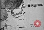 Standbild Hirohito prüft japanische Militär Japan, 1928, aus Sekunde 48 historischem Filmmaterial Videoclip 65675051153
