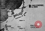 Standbild Hirohito prüft japanische Militär Japan, 1928, aus Sekunde 50 historischem Filmmaterial Videoclip 65675051153