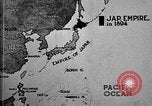 Standbild Hirohito prüft japanische Militär Japan, 1928, aus Sekunde 52 historischem Filmmaterial Videoclip 65675051153