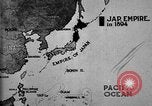 Standbild Hirohito prüft japanische Militär Japan, 1928, aus Sekunde 53 historischem Filmmaterial Videoclip 65675051153