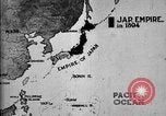 Standbild Hirohito prüft japanische Militär Japan, 1928, aus Sekunde 54 historischem Filmmaterial Videoclip 65675051153