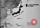 Standbild Hirohito prüft japanische Militär Japan, 1928, aus Sekunde 56 historischem Filmmaterial Videoclip 65675051153