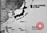 Standbild Hirohito prüft japanische Militär Japan, 1928, aus Sekunde 58 historischem Filmmaterial Videoclip 65675051153