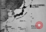 Standbild Hirohito prüft japanische Militär Japan, 1928, aus Sekunde 59 historischem Filmmaterial Videoclip 65675051153