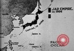 Standbild Hirohito prüft japanische Militär Japan, 1928, aus Sekunde 62 historischem Filmmaterial Videoclip 65675051153