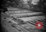 Image of Cadets training at Imperial Japanese Military Academy in Tokyo Japan, 1928, second 20 stock footage video 65675051154