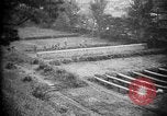 Image of Cadets training at Imperial Japanese Military Academy in Tokyo Japan, 1928, second 21 stock footage video 65675051154