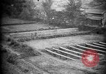 Image of Cadets training at Imperial Japanese Military Academy in Tokyo Japan, 1928, second 23 stock footage video 65675051154