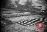 Image of Cadets training at Imperial Japanese Military Academy in Tokyo Japan, 1928, second 24 stock footage video 65675051154