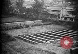 Image of Cadets training at Imperial Japanese Military Academy in Tokyo Japan, 1928, second 25 stock footage video 65675051154
