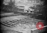 Image of Cadets training at Imperial Japanese Military Academy in Tokyo Japan, 1928, second 29 stock footage video 65675051154