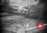 Image of Cadets training at Imperial Japanese Military Academy in Tokyo Japan, 1928, second 30 stock footage video 65675051154