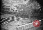 Image of Cadets training at Imperial Japanese Military Academy in Tokyo Japan, 1928, second 31 stock footage video 65675051154