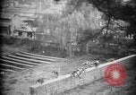 Image of Cadets training at Imperial Japanese Military Academy in Tokyo Japan, 1928, second 32 stock footage video 65675051154