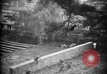 Image of Cadets training at Imperial Japanese Military Academy in Tokyo Japan, 1928, second 33 stock footage video 65675051154