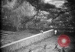 Image of Cadets training at Imperial Japanese Military Academy in Tokyo Japan, 1928, second 34 stock footage video 65675051154