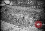 Image of Cadets training at Imperial Japanese Military Academy in Tokyo Japan, 1928, second 35 stock footage video 65675051154
