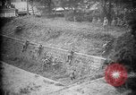Image of Cadets training at Imperial Japanese Military Academy in Tokyo Japan, 1928, second 36 stock footage video 65675051154