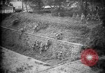 Image of Cadets training at Imperial Japanese Military Academy in Tokyo Japan, 1928, second 38 stock footage video 65675051154