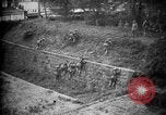 Image of Cadets training at Imperial Japanese Military Academy in Tokyo Japan, 1928, second 39 stock footage video 65675051154