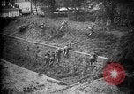 Image of Cadets training at Imperial Japanese Military Academy in Tokyo Japan, 1928, second 40 stock footage video 65675051154