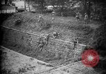 Image of Cadets training at Imperial Japanese Military Academy in Tokyo Japan, 1928, second 41 stock footage video 65675051154