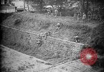 Image of Cadets training at Imperial Japanese Military Academy in Tokyo Japan, 1928, second 42 stock footage video 65675051154