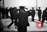 Image of Emperor Hirohito reviews Japanese Navy Yokohama Japan, 1927, second 15 stock footage video 65675051155