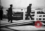 Image of Emperor Hirohito reviews Japanese Navy Yokohama Japan, 1927, second 19 stock footage video 65675051155