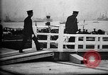 Image of Emperor Hirohito reviews Japanese Navy Yokohama Japan, 1927, second 20 stock footage video 65675051155