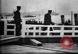Image of Emperor Hirohito reviews Japanese Navy Yokohama Japan, 1927, second 21 stock footage video 65675051155