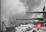 Image of Emperor Hirohito reviews Japanese Navy Yokohama Japan, 1927, second 34 stock footage video 65675051155