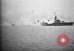 Image of Emperor Hirohito reviews Japanese Navy Yokohama Japan, 1927, second 35 stock footage video 65675051155