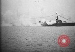 Image of Emperor Hirohito reviews Japanese Navy Yokohama Japan, 1927, second 36 stock footage video 65675051155